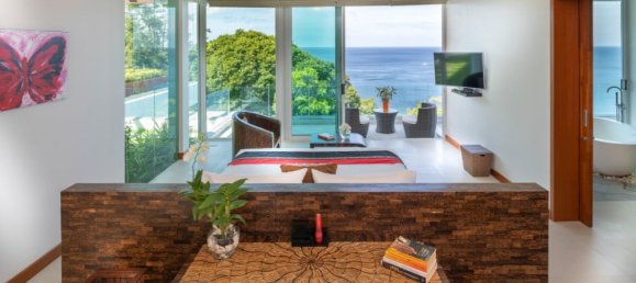 6 bedrooms Villa in Kamala, Thailand No. 5884 9