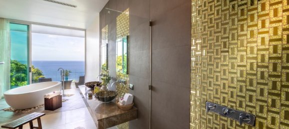 6 bedrooms Villa in Kamala, Thailand No. 5884 11