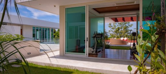 6 bedrooms Villa in Kamala, Thailand No. 5884 17