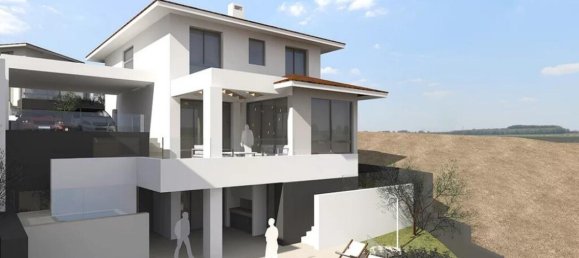 4 bedrooms Villa in Limassol, Cyprus No. 12798 5