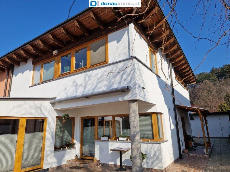 8-Zimmer Stadthaus in Alland, Austria, Nr. 118415