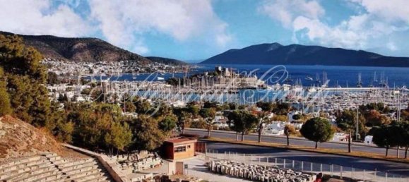 Apartamento 2+1 em Bodrum, Turkey N.º 31931 5