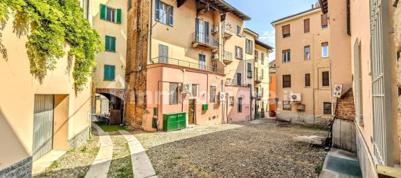 1 bedroom Apartment in Pavia, Italy No. 288845 31