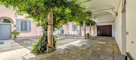 1 bedroom Apartment in Pavia, Italy No. 288845 29