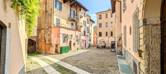1 bedroom Apartment in Pavia, Italy No. 288845 30