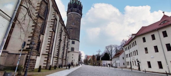 3 bedrooms House in Wittenberg, Germany No. 128990 5