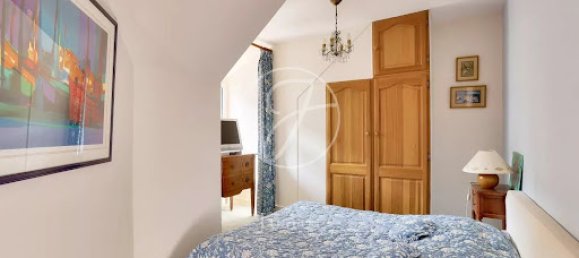 4 bedrooms House in Saint-Cloud, France No. 326235 14