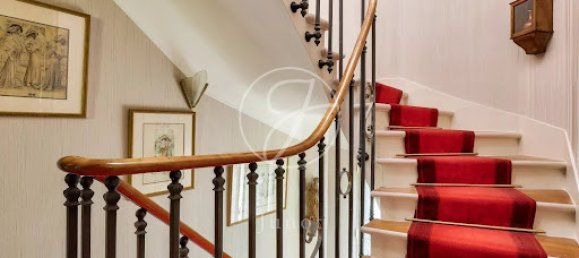 4 bedrooms House in Saint-Cloud, France No. 326235 12