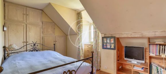 4 bedrooms House in Saint-Cloud, France No. 326235 13