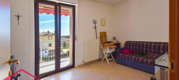 3غرفة شقة في Potenza Picena, Italy رقم 7625 4