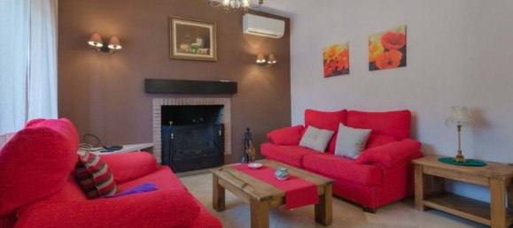 4 bedrooms Villa in Estepona, Spain No. 72221 5