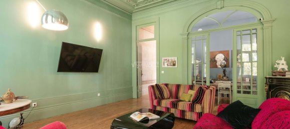 6 غرف نوم قلاع في Porto, Portugal رقم 93717 38