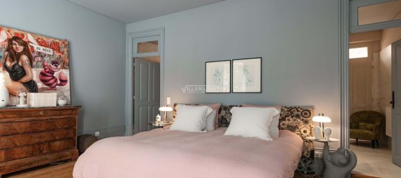 6 غرف نوم قلاع في Porto, Portugal رقم 93717 41