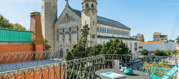 6 غرف نوم قلاع في Porto, Portugal رقم 93717 35