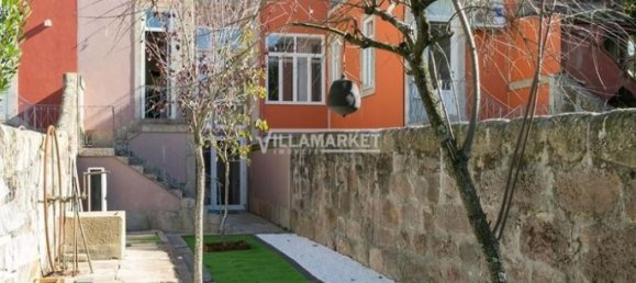 6 غرف نوم قلاع في Porto, Portugal رقم 93717 25