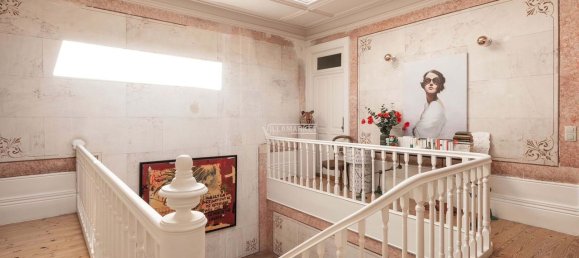 6 غرف نوم قلاع في Porto, Portugal رقم 93717 21