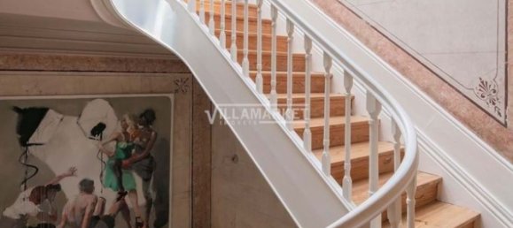 6 غرف نوم قلاع في Porto, Portugal رقم 93717 12