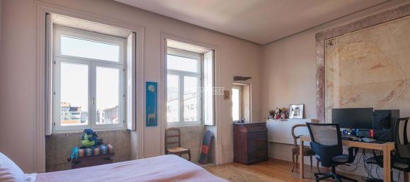 6 غرف نوم قلاع في Porto, Portugal رقم 93717 46