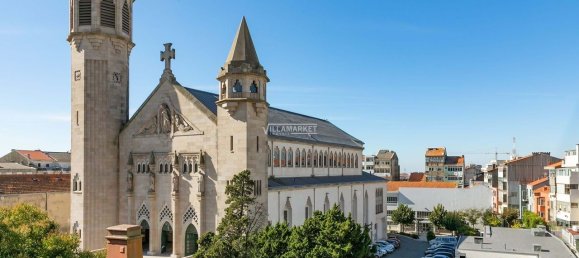 6 غرف نوم قلاع في Porto, Portugal رقم 93717 17