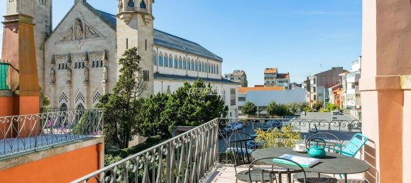 6 غرف نوم قلاع في Porto, Portugal رقم 93717 23