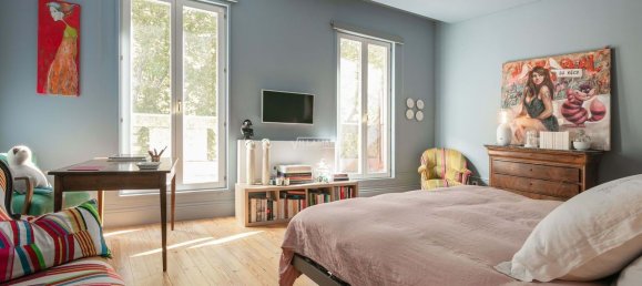 6 غرف نوم قلاع في Porto, Portugal رقم 93717 43