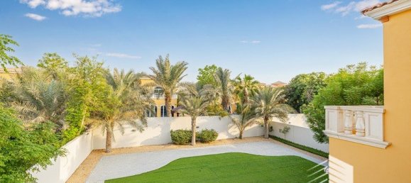 Villa T5 em Jumeirah Park, UAE N.º 14582 9