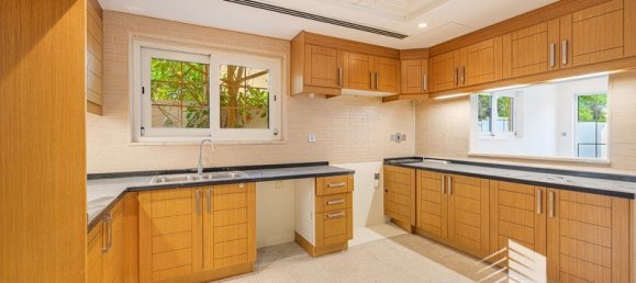 Villa T5 em Jumeirah Park, UAE N.º 14582 15