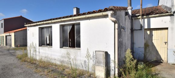 1 bedroom House in Les Sorinieres, France No. 337535 2