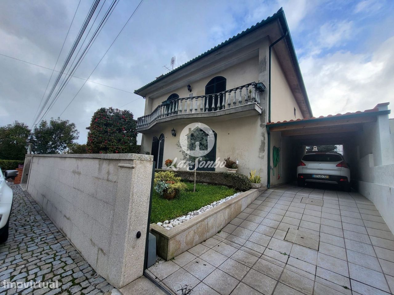 4 bedrooms House in Vila do Conde, Portugal No. 110224