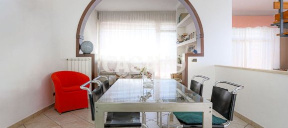 5 chambres Villa à Guidonia Montecelio, Italy No. 321791 4