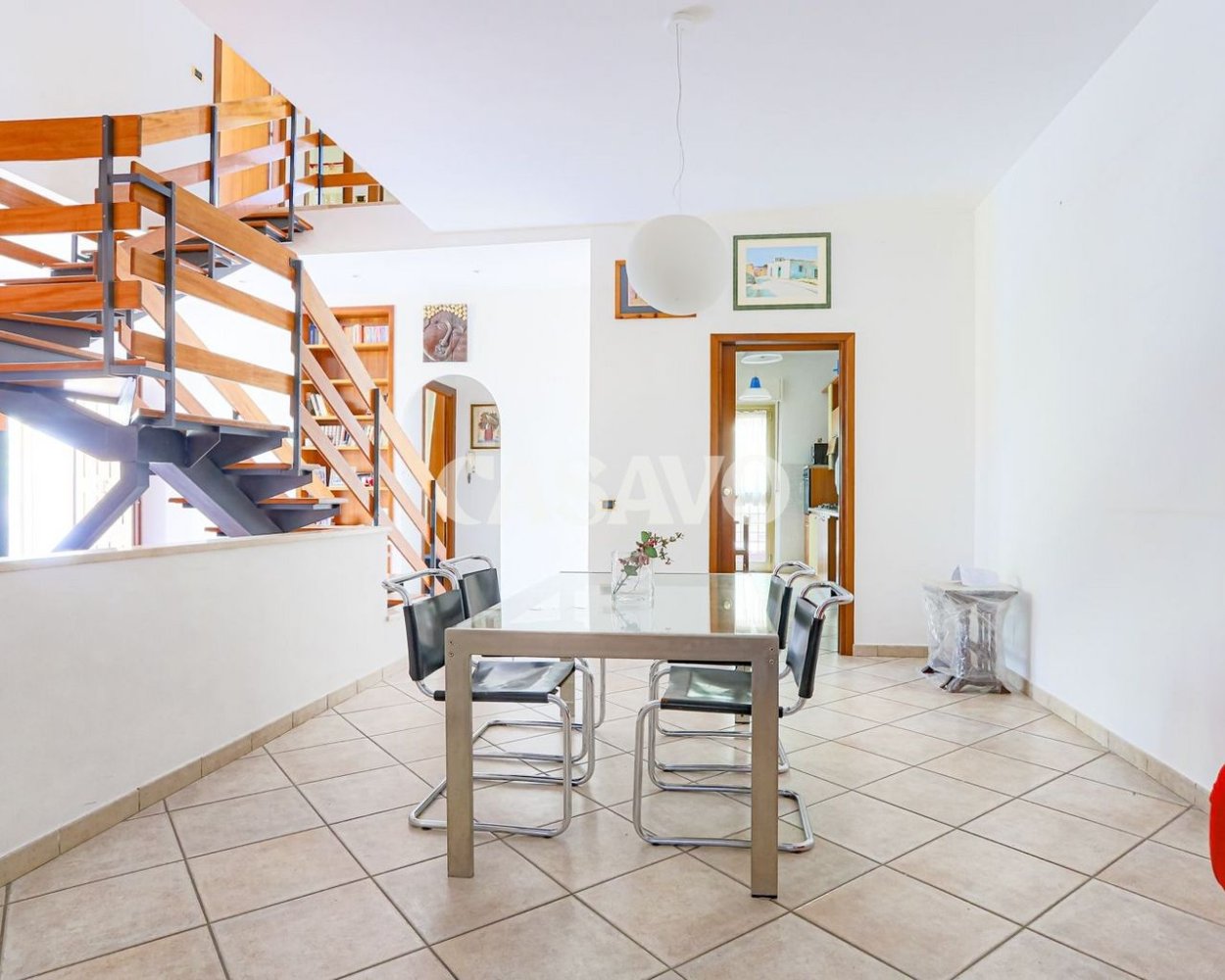 5 chambres Villa à Guidonia Montecelio, Italy No. 321791