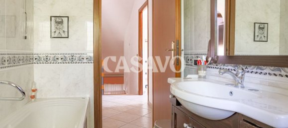 5 chambres Villa à Guidonia Montecelio, Italy No. 321791 31