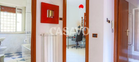 5 chambres Villa à Guidonia Montecelio, Italy No. 321791 42
