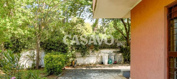 5 chambres Villa à Guidonia Montecelio, Italy No. 321791 48