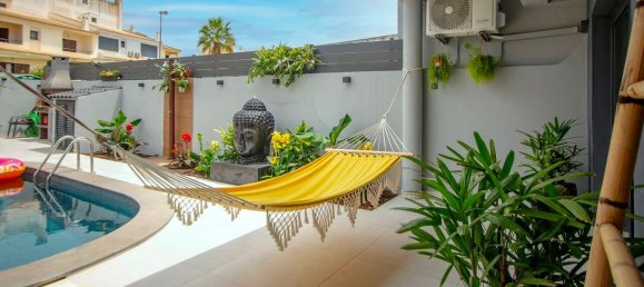 3 Schlafzimmer Villa in Albufeira, Portugal, Nr. 204568 8