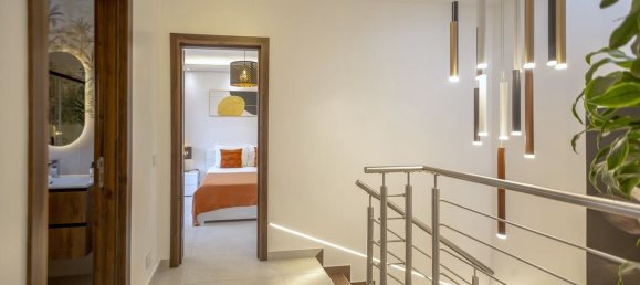 3 Schlafzimmer Villa in Albufeira, Portugal, Nr. 204568 31