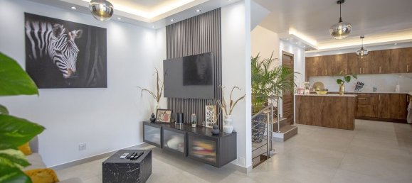 3 Schlafzimmer Villa in Albufeira, Portugal, Nr. 204568 18