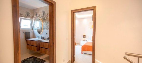 3 Schlafzimmer Villa in Albufeira, Portugal, Nr. 204568 30