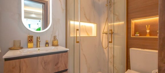 3 Schlafzimmer Villa in Albufeira, Portugal, Nr. 204568 22