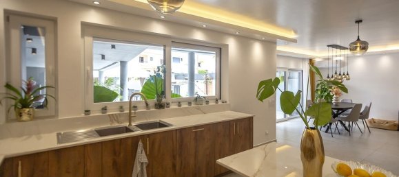 3 Schlafzimmer Villa in Albufeira, Portugal, Nr. 204568 13