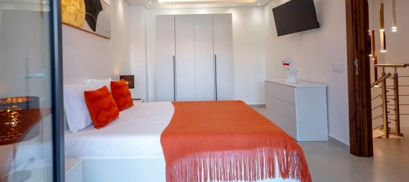 3 Schlafzimmer Villa in Albufeira, Portugal, Nr. 204568 29