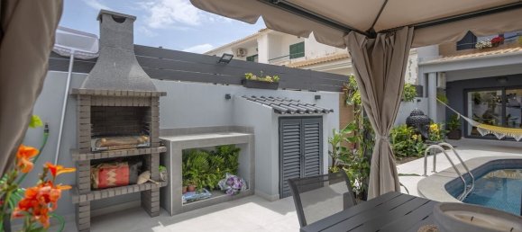 3 Schlafzimmer Villa in Albufeira, Portugal, Nr. 204568 6