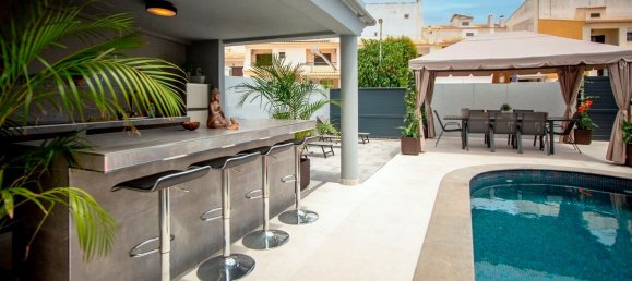 3 Schlafzimmer Villa in Albufeira, Portugal, Nr. 204568 7