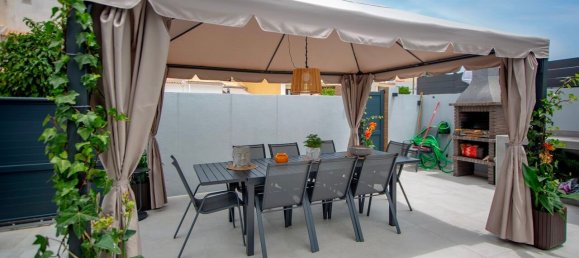 3 Schlafzimmer Villa in Albufeira, Portugal, Nr. 204568 10