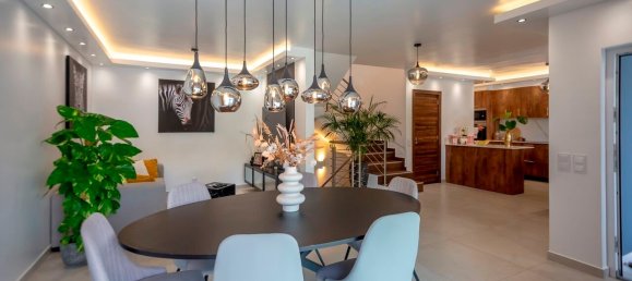 3 Schlafzimmer Villa in Albufeira, Portugal, Nr. 204568 20