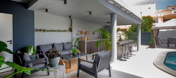 3 Schlafzimmer Villa in Albufeira, Portugal, Nr. 204568 4