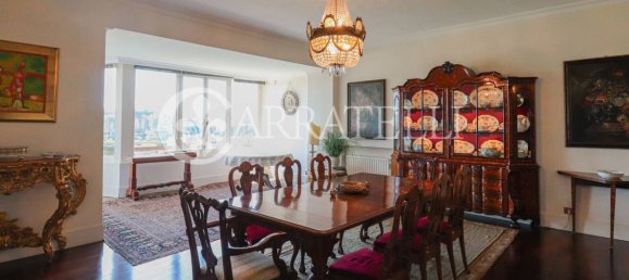 3 غرف نوم بانتهاوس في Rome, Italy رقم 332877 24