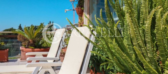 3 غرف نوم بانتهاوس في Rome, Italy رقم 332877 28