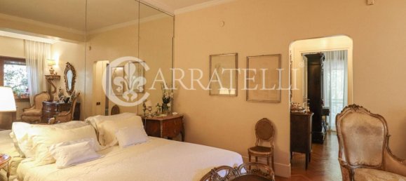 3 غرف نوم بانتهاوس في Rome, Italy رقم 332877 16