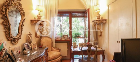 3 غرف نوم بانتهاوس في Rome, Italy رقم 332877 14